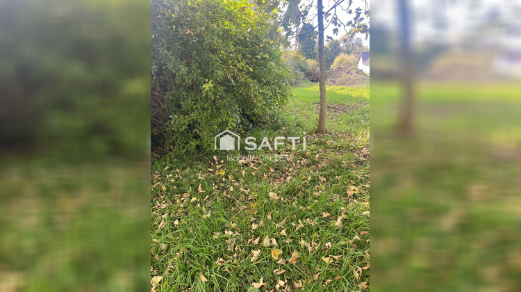 Ma-Cabane - Vente Terrain Waben, 1788 m²