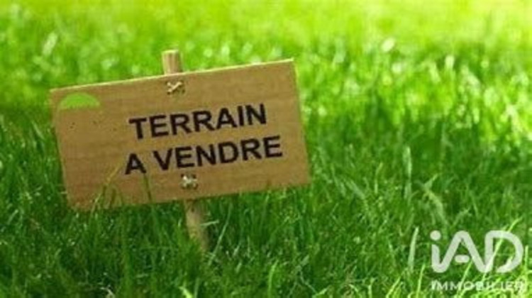 Ma-Cabane - Vente Terrain Wahagnies, 330 m²