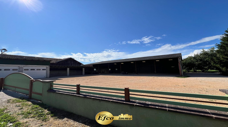 Ma-Cabane - Vente Terrain Wahlbach, 1598 m²