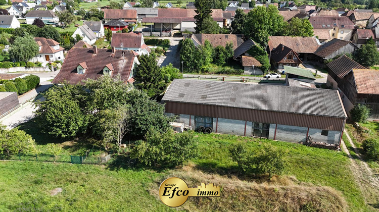 Ma-Cabane - Vente Terrain Wahlbach, 1598 m²
