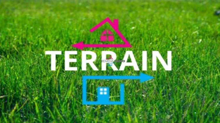 Ma-Cabane - Vente Terrain WAILLY, 1174 m²