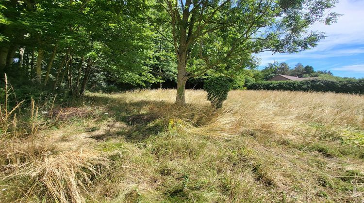 Ma-Cabane - Vente Terrain Wailly-Beaucamp, 1063 m²