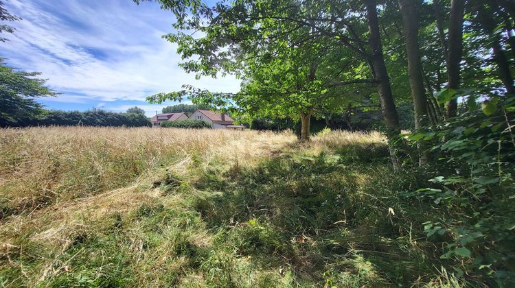 Ma-Cabane - Vente Terrain Wailly-Beaucamp, 1063 m²