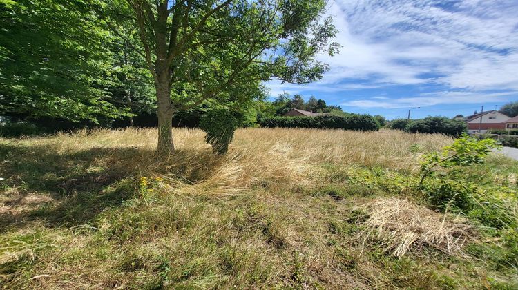 Ma-Cabane - Vente Terrain Wailly-Beaucamp, 1063 m²