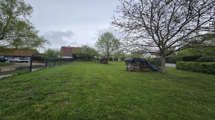 Ma-Cabane - Vente Terrain Walbourg, 847 m²