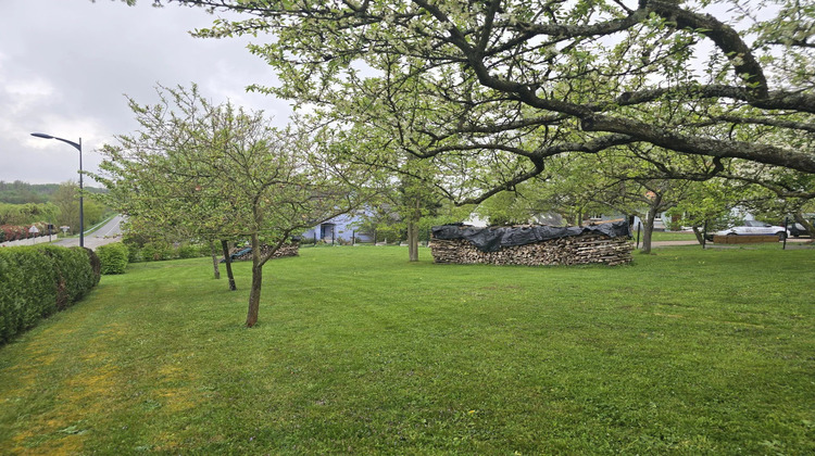 Ma-Cabane - Vente Terrain Walbourg, 847 m²