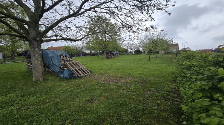 Ma-Cabane - Vente Terrain Walbourg, 847 m²