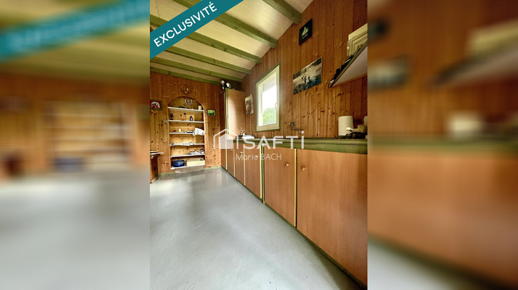 Ma-Cabane - Vente Terrain Waldhambach, 4000 m²