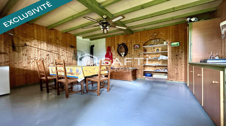 Ma-Cabane - Vente Terrain Waldhambach, 4000 m²