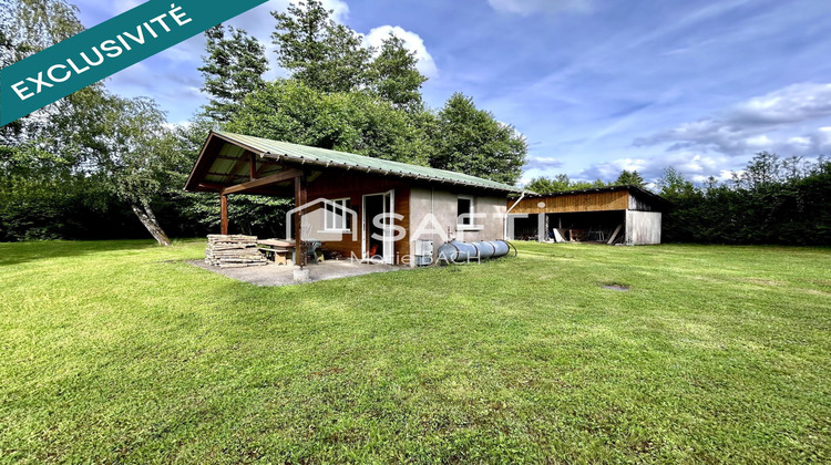 Ma-Cabane - Vente Terrain Waldhambach, 4000 m²