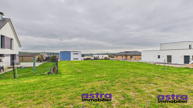 Ma-Cabane - Vente Terrain Waldighofen, 868 m²