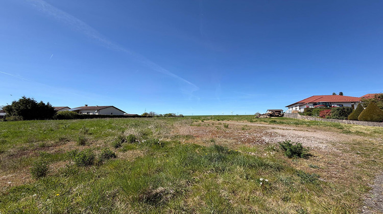 Ma-Cabane - Vente Terrain WALDWISSE, 1721 m²