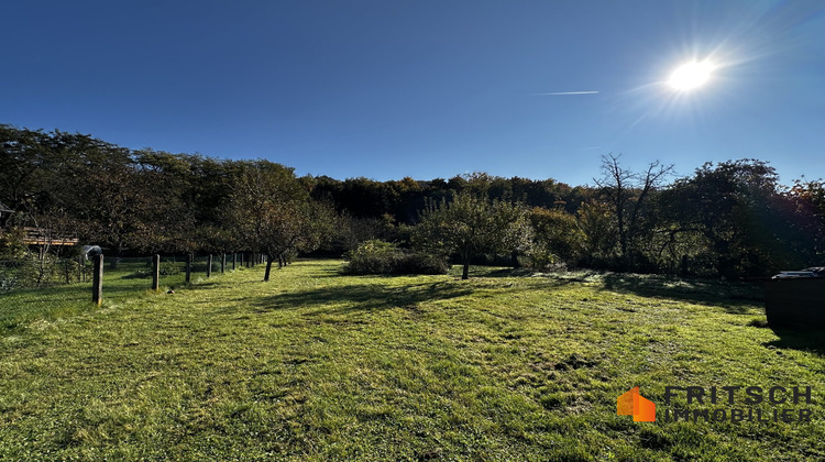 Ma-Cabane - Vente Terrain Walheim, 1811 m²
