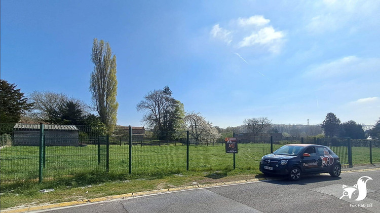 Ma-Cabane - Vente Terrain Walincourt-Selvigny, 850 m²