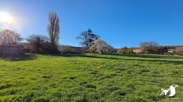 Ma-Cabane - Vente Terrain Walincourt-Selvigny, 850 m²