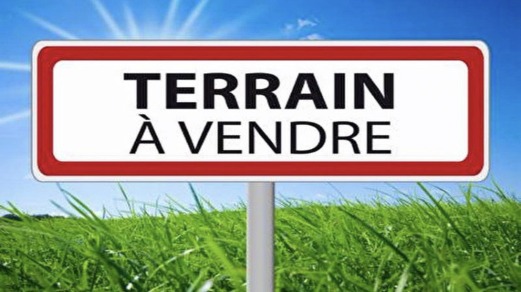 Ma-Cabane - Vente Terrain Wallers, 996 m²