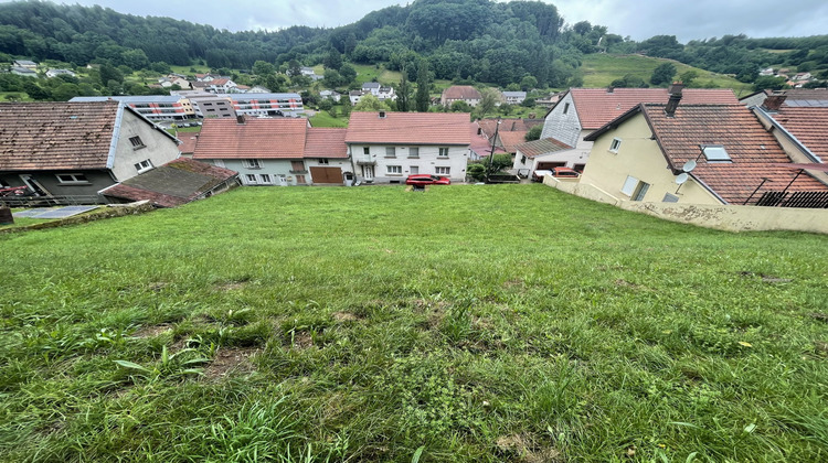 Ma-Cabane - Vente Terrain Walscheid, 1680 m²