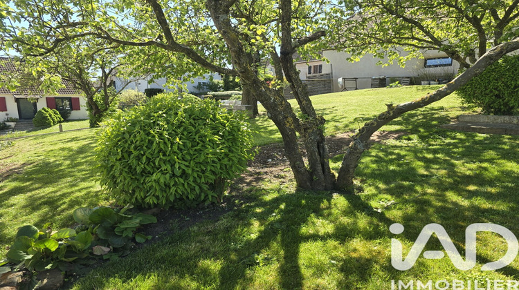 Ma-Cabane - Vente Terrain Waltenheim-sur-Zorn, 466 m²