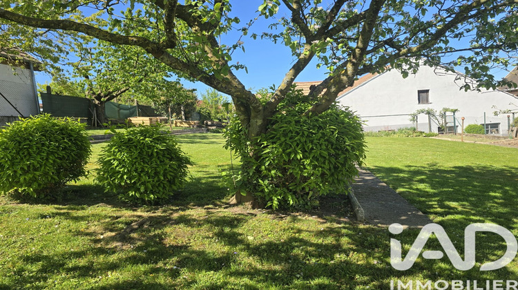 Ma-Cabane - Vente Terrain Waltenheim-sur-Zorn, 466 m²