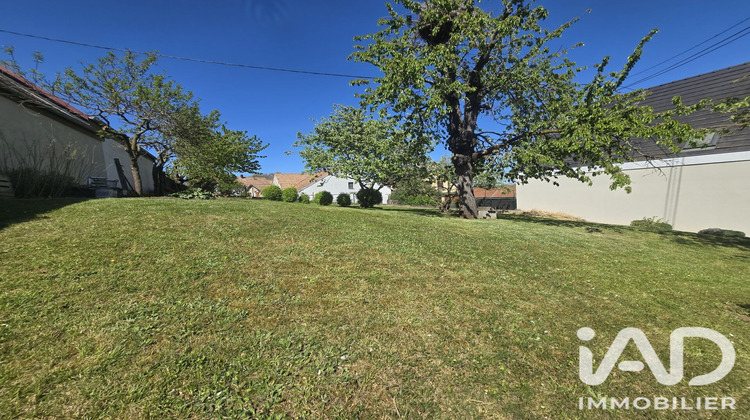 Ma-Cabane - Vente Terrain Waltenheim-sur-Zorn, 466 m²