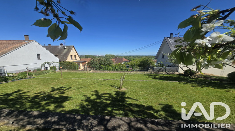 Ma-Cabane - Vente Terrain Waltenheim-sur-Zorn, 466 m²