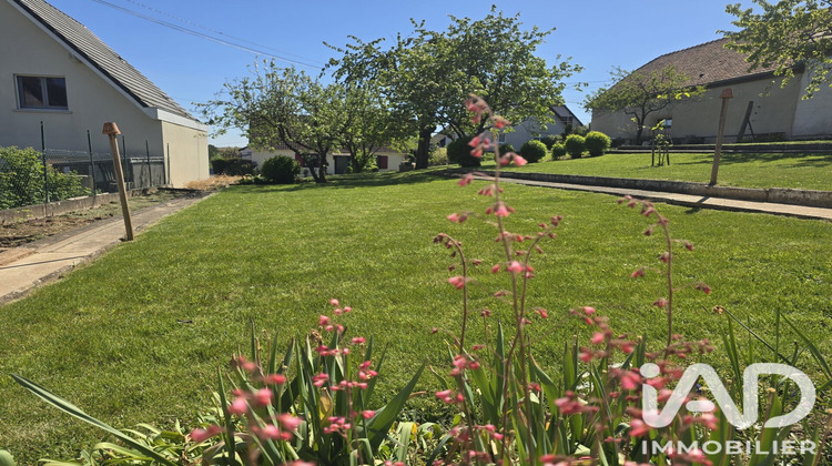 Ma-Cabane - Vente Terrain Waltenheim-sur-Zorn, 466 m²