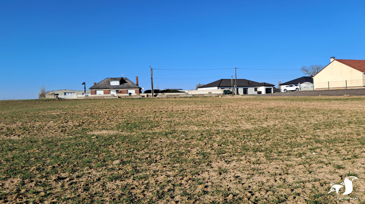 Ma-Cabane - Vente Terrain Wambaix, 852 m²