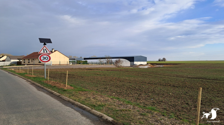 Ma-Cabane - Vente Terrain Wambaix, 822 m²