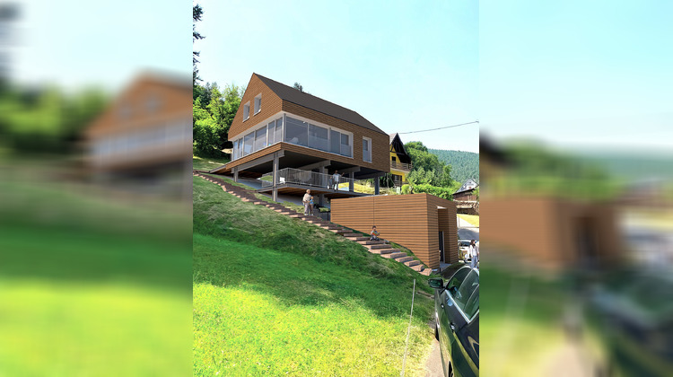 Ma-Cabane - Vente Terrain Wangenbourg-Engenthal, 4293 m²