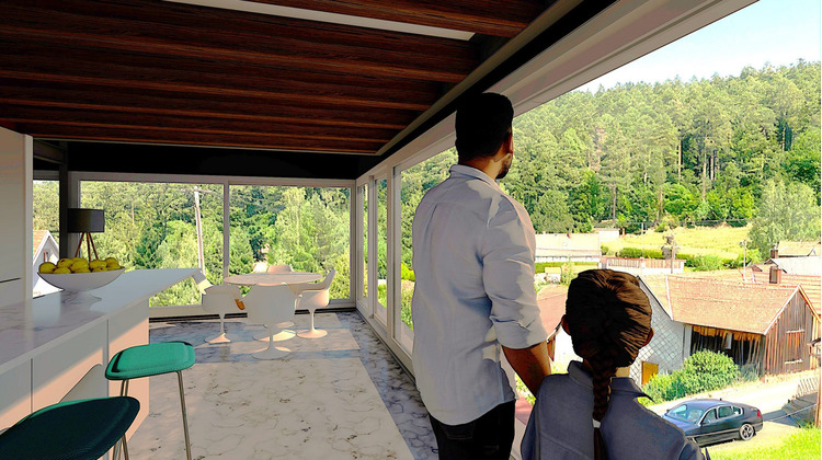 Ma-Cabane - Vente Terrain Wangenbourg-Engenthal, 4293 m²