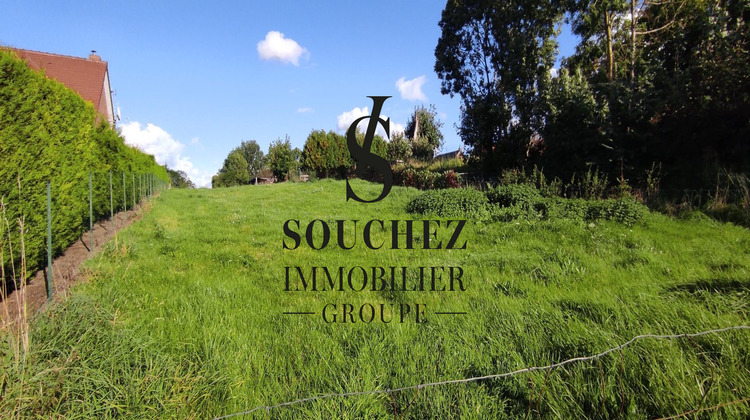 Ma-Cabane - Vente Terrain Wanquetin, 2100 m²