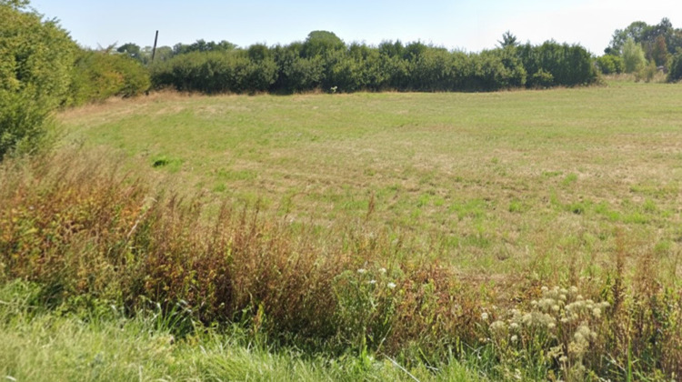 Ma-Cabane - Vente Terrain Warcq, 1819 m²