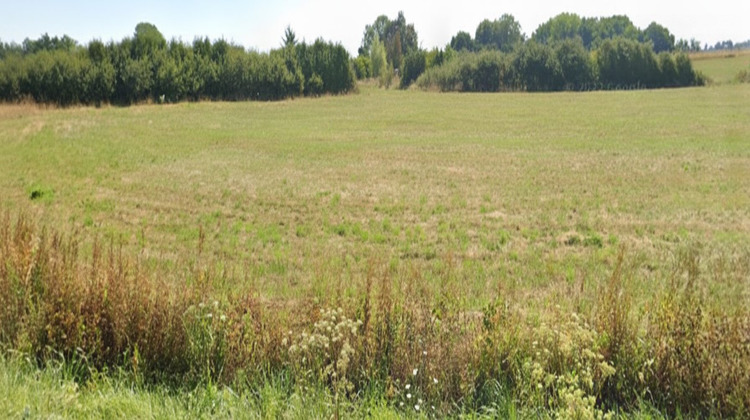 Ma-Cabane - Vente Terrain Warcq, 1819 m²