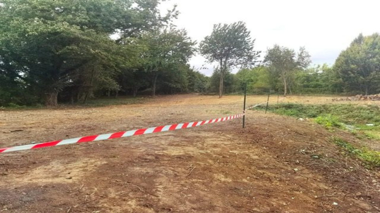 Ma-Cabane - Vente Terrain Wargnies-le-Grand, 1650 m²