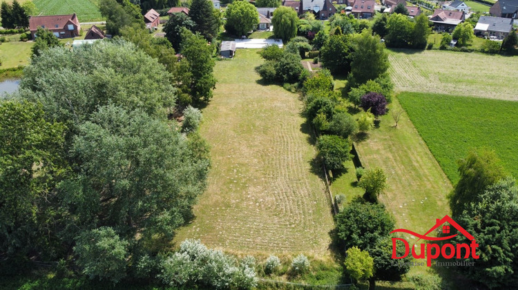 Ma-Cabane - Vente Terrain Warlaing, 3800 m²