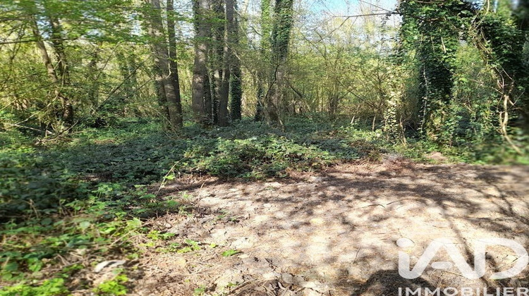 Ma-Cabane - Vente Terrain Warluis, 2653 m²