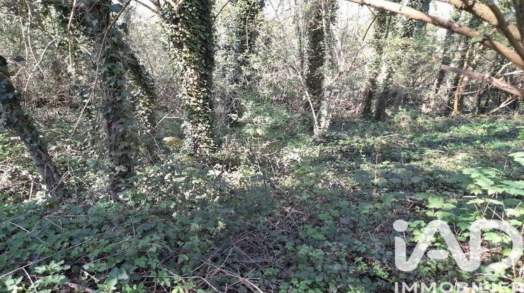 Ma-Cabane - Vente Terrain Warluis, 2653 m²