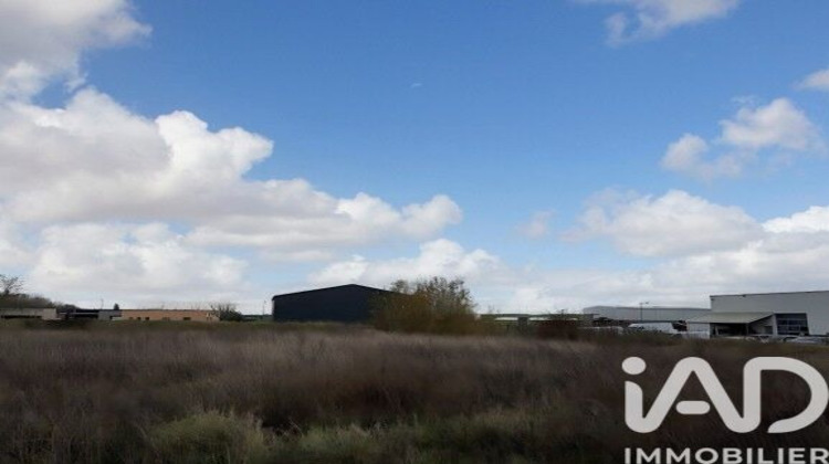 Ma-Cabane - Vente Terrain Warmeriville, 5064 m²