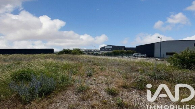 Ma-Cabane - Vente Terrain Warmeriville, 5064 m²