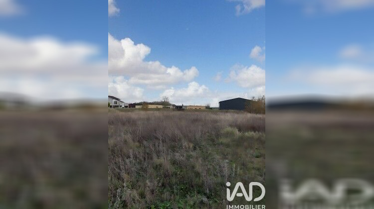 Ma-Cabane - Vente Terrain Warmeriville, 5064 m²