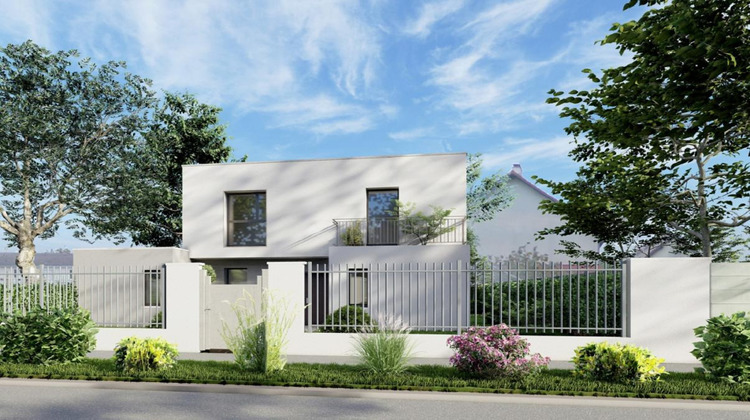 Ma-Cabane - Vente Terrain WARMERIVILLE, 381 m²