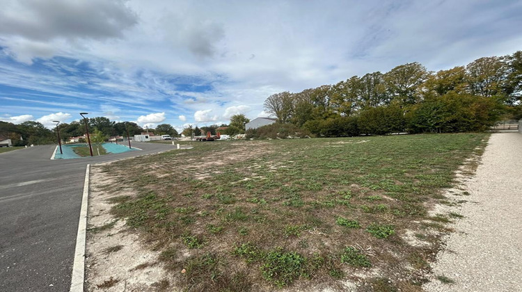Ma-Cabane - Vente Terrain WARMERIVILLE, 823 m²