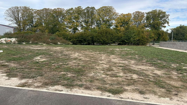 Ma-Cabane - Vente Terrain WARMERIVILLE, 823 m²