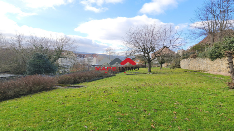 Ma-Cabane - Vente Terrain Wasselonne, 620 m²