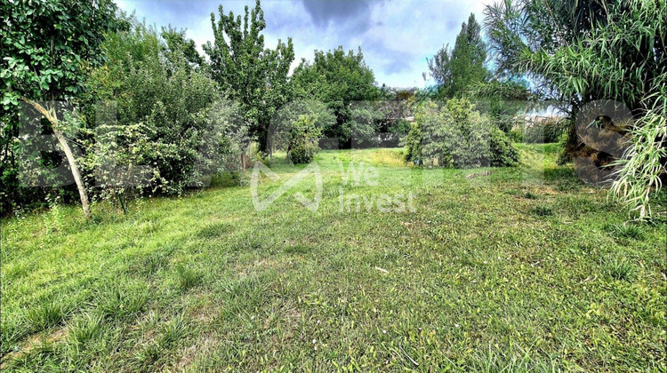 Ma-Cabane - Vente Terrain Wasselonne, 534 m²