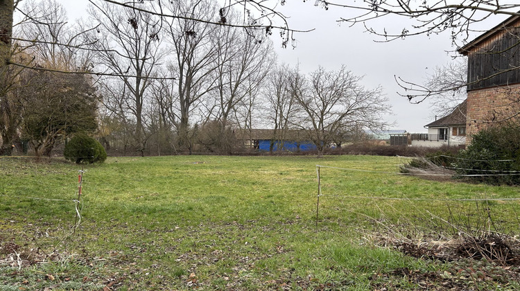 Ma-Cabane - Vente Terrain Wasselonne, 919 m²