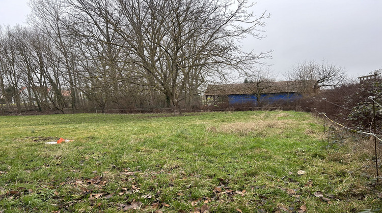 Ma-Cabane - Vente Terrain Wasselonne, 621 m²