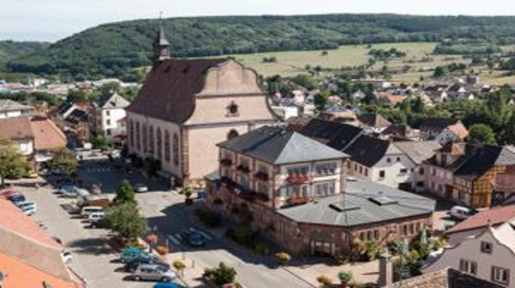 Ma-Cabane - Vente Terrain WASSELONNE, 2463 m²