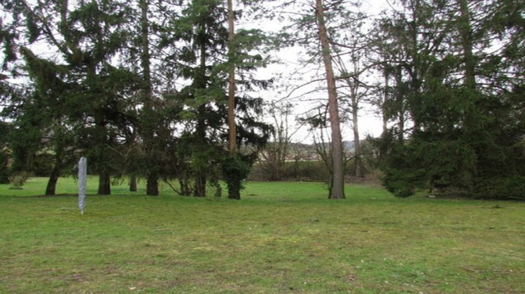 Ma-Cabane - Vente Terrain WASSELONNE, 2463 m²