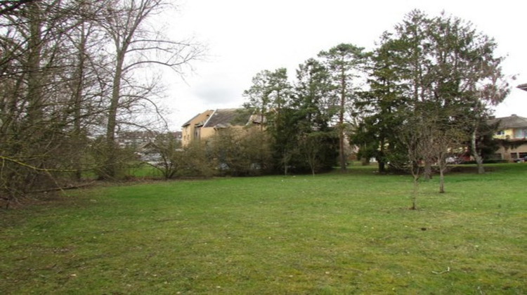 Ma-Cabane - Vente Terrain WASSELONNE, 2463 m²